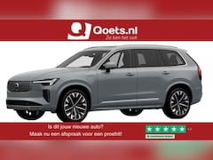 Volvo XC90 - 2.0 T8 Plug-in hybrid AWD Ultra Bright Panoramadak - Head up - Harman Kardon - Getinte Rui