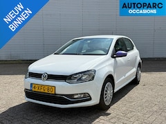 Volkswagen Polo - 1.2 TSI Comfortline , CRUISE CONTROL, AIRCO, 195.700 KM N.A.P