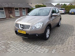 Nissan Qashqai - 1.6 Acenta