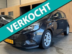 Opel Corsa - 1.4 Edition Airco|Cruise|Trekhaak|NAP|APK