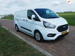 Ford Transit Custom - 340 2.0 TDCI L2H1 Trend 96kW AC SAFTY-PACK * 9999 EX BTW