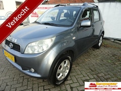 Daihatsu Terios - 1.5-16v Expedition 2WD