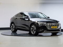 Audi e-tron Sportback - 55 quattro Business edition Plus 95 kWh | Panoramadak | Trekhaak |