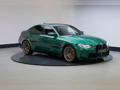 BMW M3 - 3-serie | Handgeschakeld | schaalstoelen | 20 Inch |