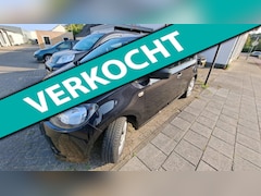 Skoda Citigo - 1.0 GREENTECH ARCTIC 1E EIGENARESSE NIEUWE AIRCO NIEUWSTAAT