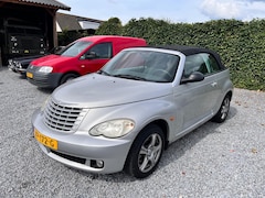 Chrysler PT Cruiser Cabrio - 2.4i Limited
