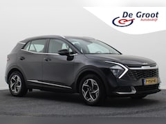 Kia Sportage - 1.6 T-GDi MHEV ComfortLine LED, Apple Carplay, ACC, Lane Assist, Camera, Climate, 17"