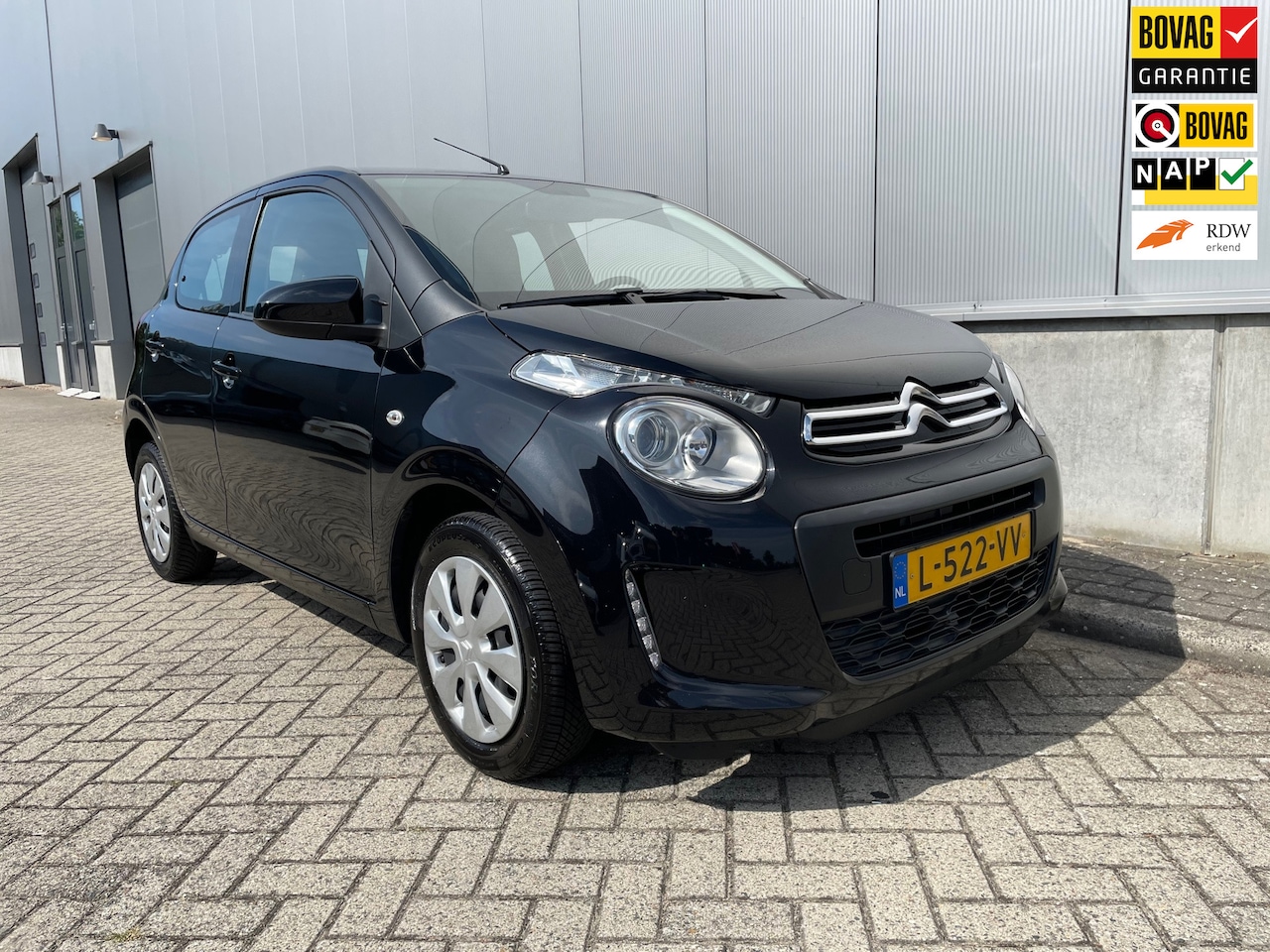 CITROEN C1