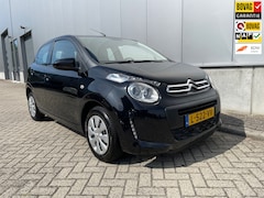 Citroën C1 - 1.0 VTi Feel / Carplay / Camera