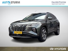 Hyundai Tucson - 1.6 T-GDI PHEV Comfort Smart 4WD | Navigatie | Camera | Apple Carplay/Android Auto | Stuur