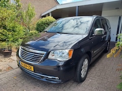 Chrysler Town and Country - 3.6 V6