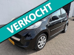 Peugeot 107 - 1.0-12V XS 5-Deurs - Airco