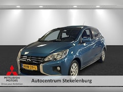 Mitsubishi Space Star - 1.2 Active