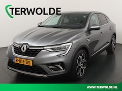 Renault Arkana - 1.6 E-Tech Hybrid 145 Intens | Adaptive Cruise | Blind Spot | LED | Navi