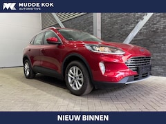 Ford Kuga - 2.5 PHEV Titanium | ACC | Camera | Stoel+Stuurverwarming | PDC V+A