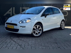 Fiat Punto Evo - 0.9 TwinAir Young*Airco*Elektr.ramen*16''velgen
