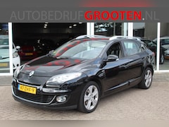Renault Mégane Estate - 1.5 dCi Bose//Navi//Camera//Trekhaak