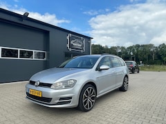 Volkswagen Golf Variant - 1.2 TSI Highline