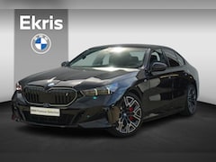 BMW i5 - Sedan eDrive40 M Sportpakket Pro 20'' / Harman Kardon / Driving Assistant Plus