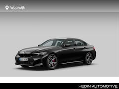 BMW 3-serie - 320e
