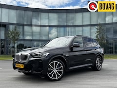 BMW X3 - xDrive30e High Executive M-Sport