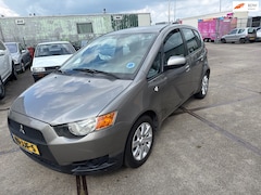 Mitsubishi Colt - 1.3 Invite [Automaat] Inruil Mogelijk