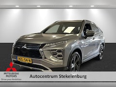Mitsubishi Eclipse Cross - 2.4 PHEV Intense+