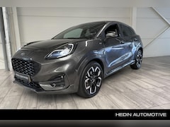 Ford Puma - 1.0 EcoBoost Hybrid 125pk ST-Line X | Driver Assistance | Winter Pack | Full LED | Keyless