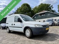 Opel Combo - 1.3 CDTi, BJ 2006, Airco, Export Only, Export