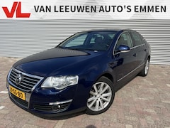 Volkswagen Passat - 3.2 V6 Highline 4M | Nieuw Binnen | Memory | Automaat | Schuif- kanteldak
