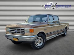 Ford F350 - F350