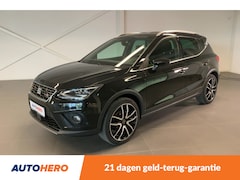 SEAT Arona - 1.5 TSI EVO FR |VV04984|
