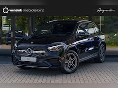Mercedes-Benz GLA-Klasse - 250e Business Solution AMG | Premium Plus pakket | Panoramaschuifdak | Stoelverwarming | 3