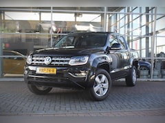 Volkswagen Amarok - 3.0 TDI 258PK 4M Plus High