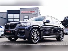 BMW X3 - XDrive30e High Executive | Harman/Kardon | Achteruitrijcamera | M-Pakket