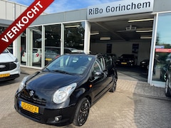 Suzuki Alto - 1.0 Exclusive