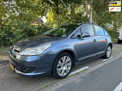 Citroën C4 - 1.6-16V VTR+airco nap nieuwe apk