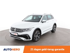 Volkswagen Tiguan - 1.4 TSI eHybrid R-Line Business+ l EJ21361 l