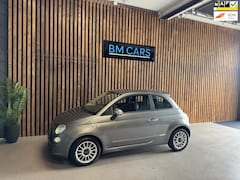 Fiat 500 - 1.2 Pop AUTOMAAT, Airco, 2e Eigenaar