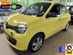 Renault Twingo - 1.0 SCe Authentique