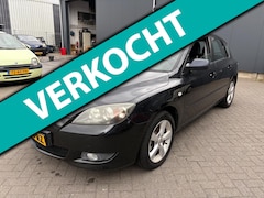 Mazda 3 Sport - 2.0 Executive