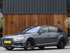 Audi A4 Avant - 40 TFSI 191PK / S-line / LED / S Edit. / LED *NAP