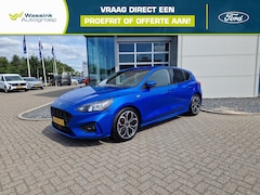 Ford Focus - 1.5 EcoBlue 120pk ST Line X Business I Cruise I Carplay I Navigatie I Stuurverwarming I St