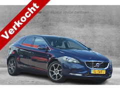 Volvo V40 - 2.0 D2 Ocean Race Business | Navigatie | Cruise-control | Leer | Stoelverwarming |