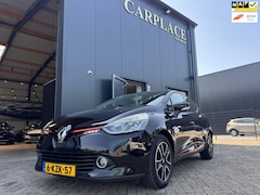 Renault Clio - 0.9 TCe Expression