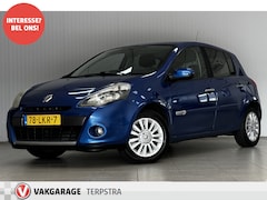 Renault Clio - 1.2 Collection/ 15''LMV/ Airco/ Navi/ Cruise/ Multi.Stuur/ Radio-CD/ Elek.Pakket/ Isofix/