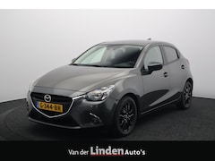 Mazda 2 - 2 1.5 Skyactiv-G Sport Selected | Navigatie | Camera