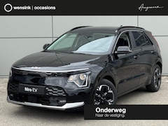 Kia Niro EV - Light Advanced 64.8 kWh | Stoel verwarming | Apple Carplay/Android Auto | Navigatie | Keyl