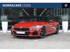 BMW Z4 Roadster - M40i High Executive Automaat / Achteruitrijcamera / Comfort Access / M Adaptief onderstel