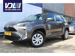 Toyota Yaris Cross - 1.5 Hybrid Active Apple carplay/ android auto l All weather banden | Armsteun | Elektrisch